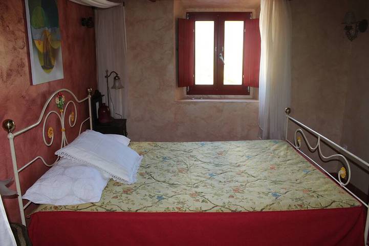Gîte pour 2 personnes à Borba - 2