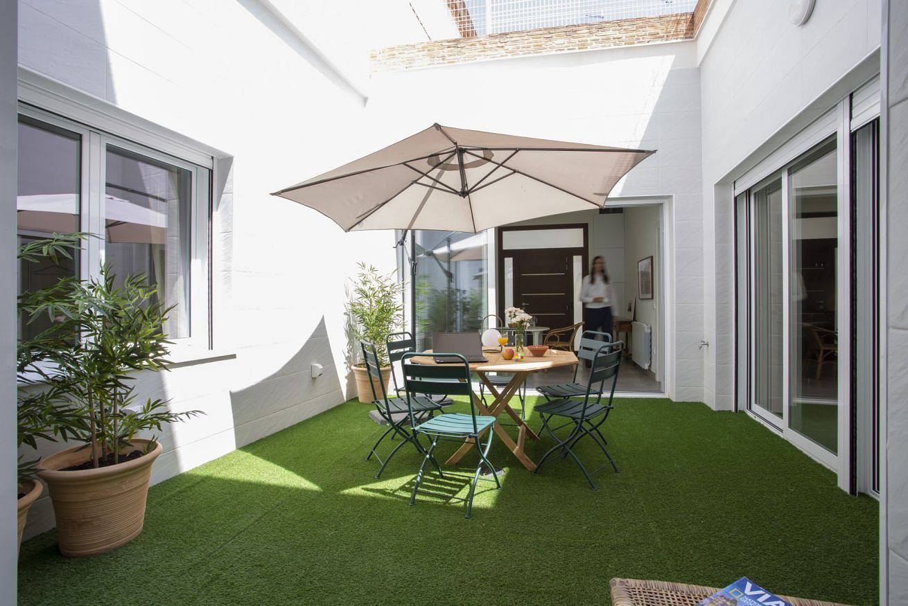 Appartement entier, Picaña in Picanya, Costa de Valencia