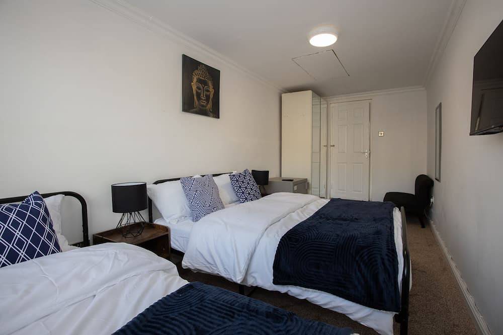 Casa-Baño privado in Bolton (desambiguación), Gran Mánchester