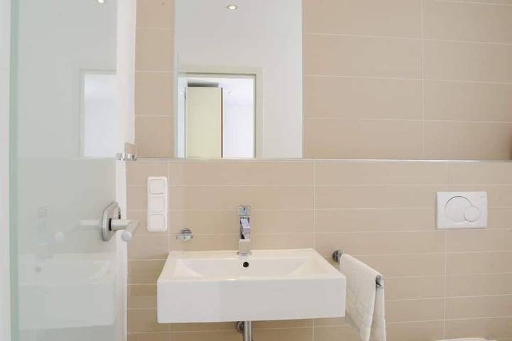 Gîte pour 2 personnes à Oberursel - 2