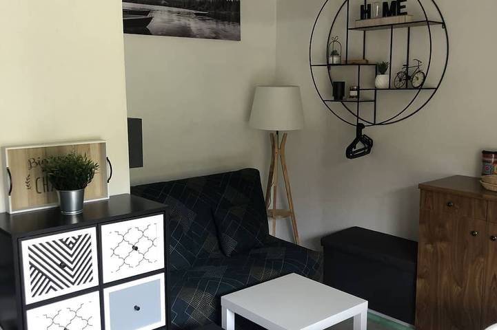 Ganze Wohnung, Apt private residence close to all amenities and leisure facilities in La Bourboule, Regionaler Naturpark Volcans d'Auvergne