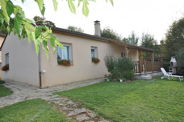 Location gîte pour 4 personnes