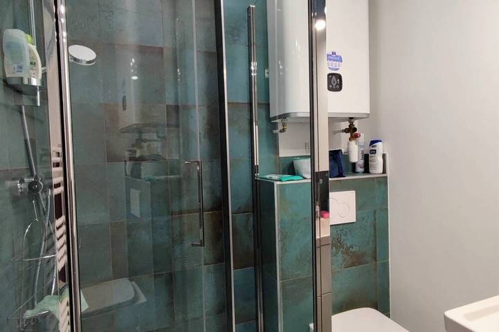 Gîte pour 4 personnes dans Port De Riou - 3