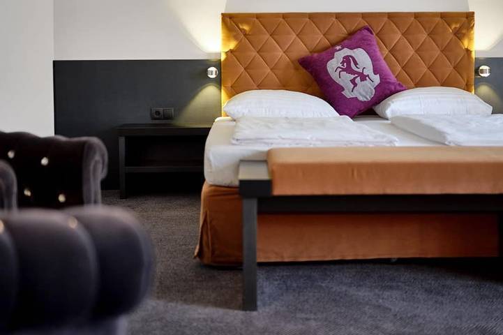 Ferienhaus für 2 Personen, mit Terrasse in Salzburg