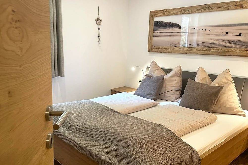 Ganze Wohnung, Wohnung 1 - Haus Füsslmühle in Salzkammergut-Berge, Fuschl am See