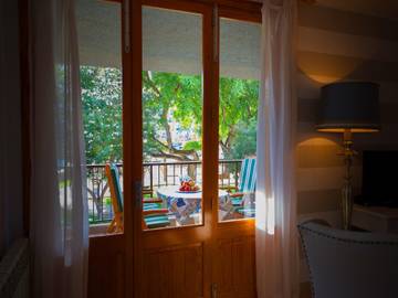 Holiday apartment in Manacor, East Majorca für 5 