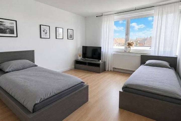 Ganze Wohnung, Frechen Prime 6 in Frechen, Rhein-Erft-Kreis