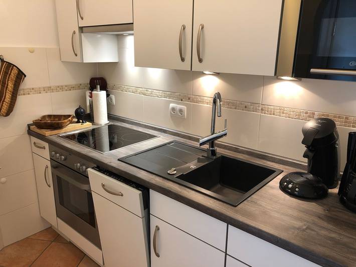 Ganze Ferienwohnung, Zurück nach Westerland in Westerland, Sylt (Gemeinde)