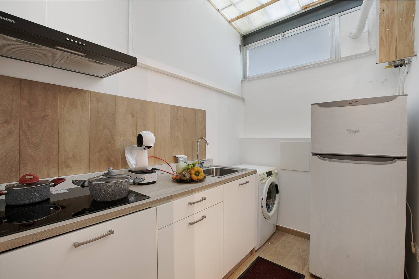 Ganze Wohnung, Dimora Cristina Apartment Bari in Bari, Bari Provinz