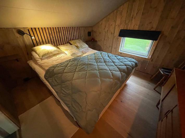 Villa voor 8 personen, with uitzicht op het meer and uitzicht as well as tuin, met huisdier - 1