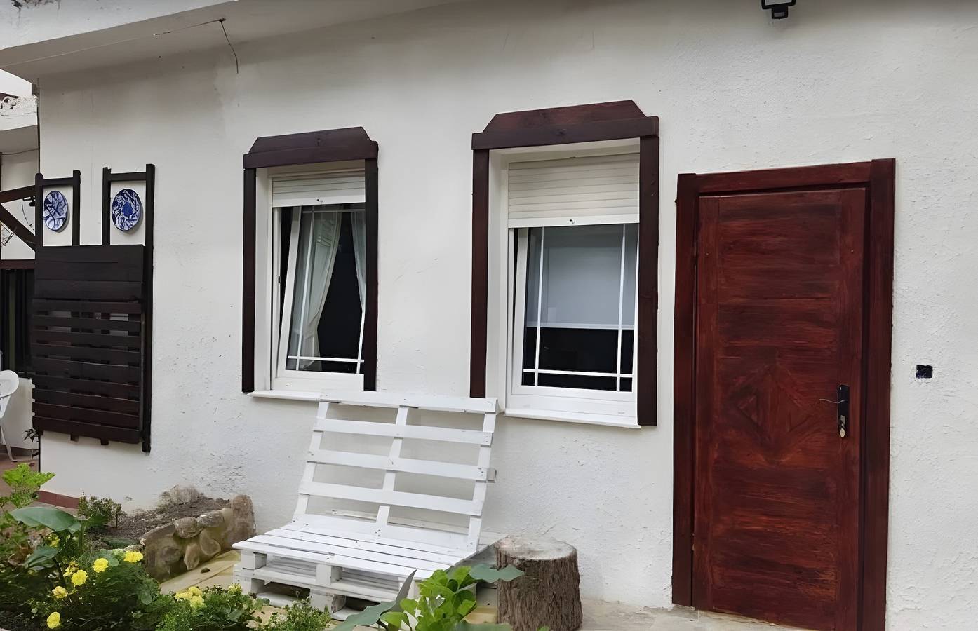 Apartamento Casa Roiz en Viveda in Santillana del Mar, Costa de Cantabria