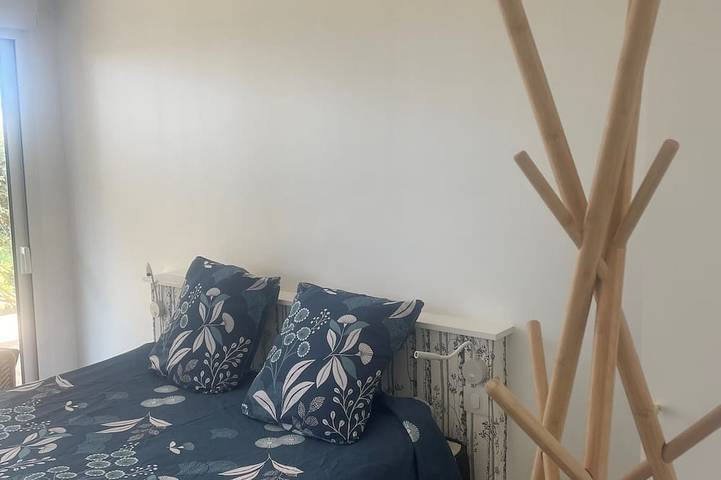 Gîte pour 8 personnes, animaux acceptés dans Office De Tourisme De Piriac Sur Mer - 3