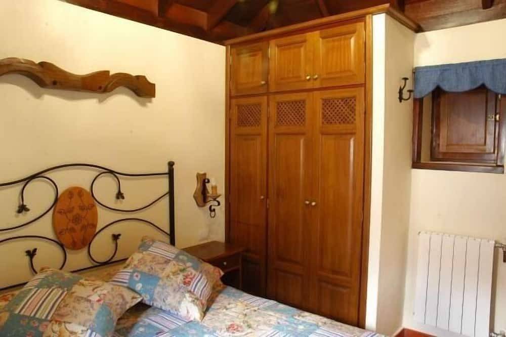 Lugar ideal para desconectar del estrés diario y la práctica del senderismo. in Erjos, Los Silos