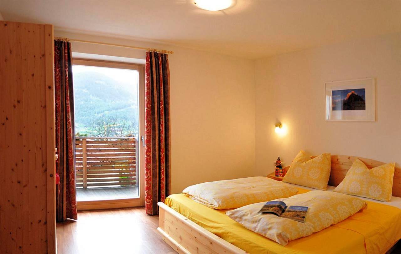 Ganze Wohnung, Appartements Schusterbauer in Schabs, Natz-Schabs