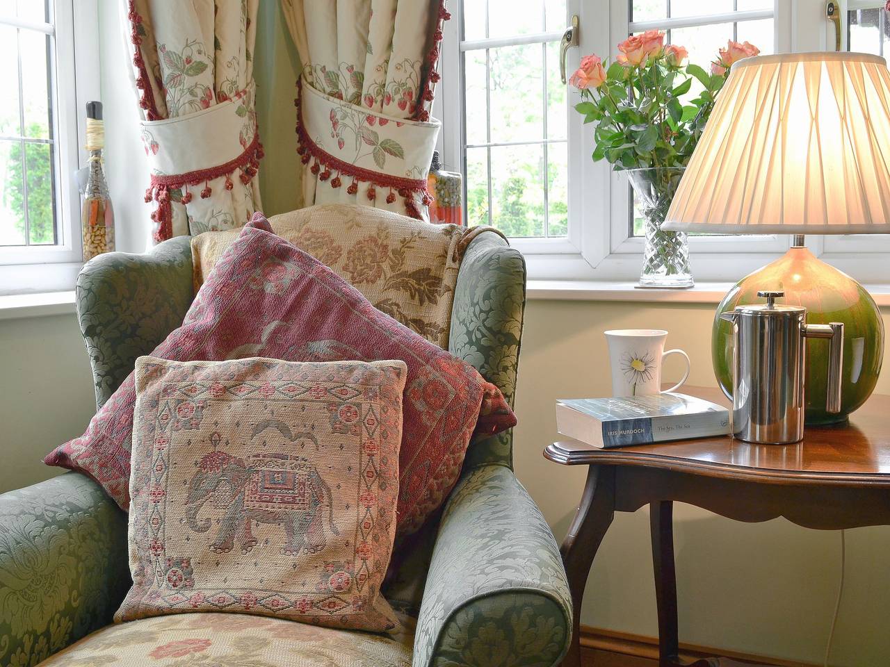 The Appleloft in Devon