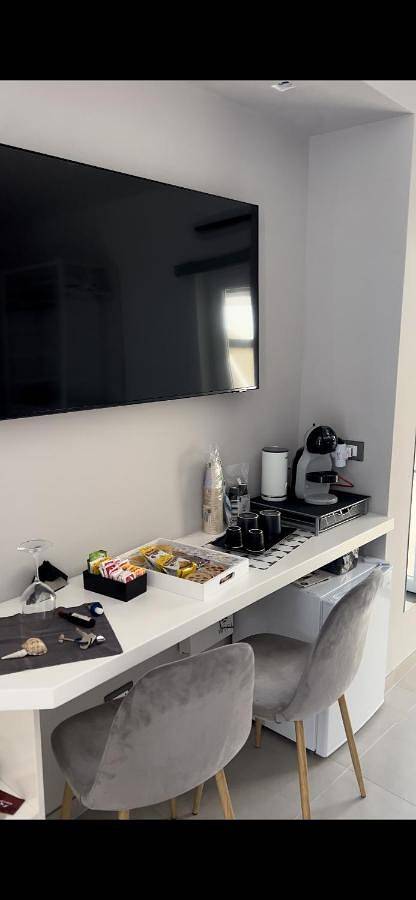 Maison d’hôte pour 2 personnes, avec vue et terrasse à Forio - 2