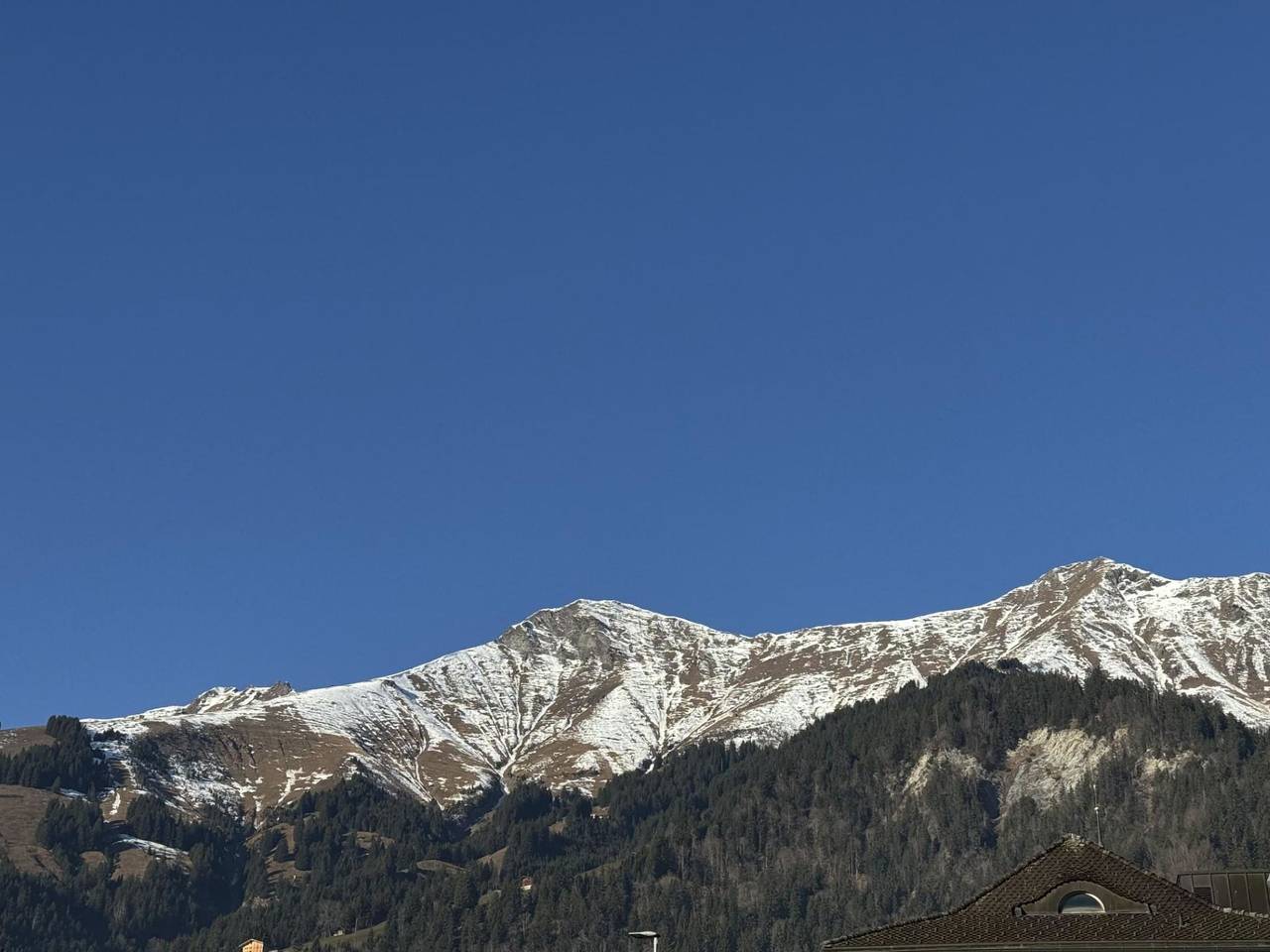 Ganze Wohnung, Valley Appartement in Frutigen, Frutigen - Lenk - Adelboden