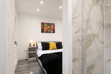 Apartment for 6 People in Nottingham, Midlands, Photo 2