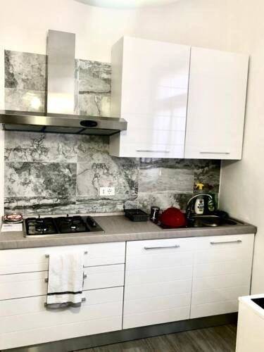 B&B Villa Ermanna in Mantova, Provincia di Mantova