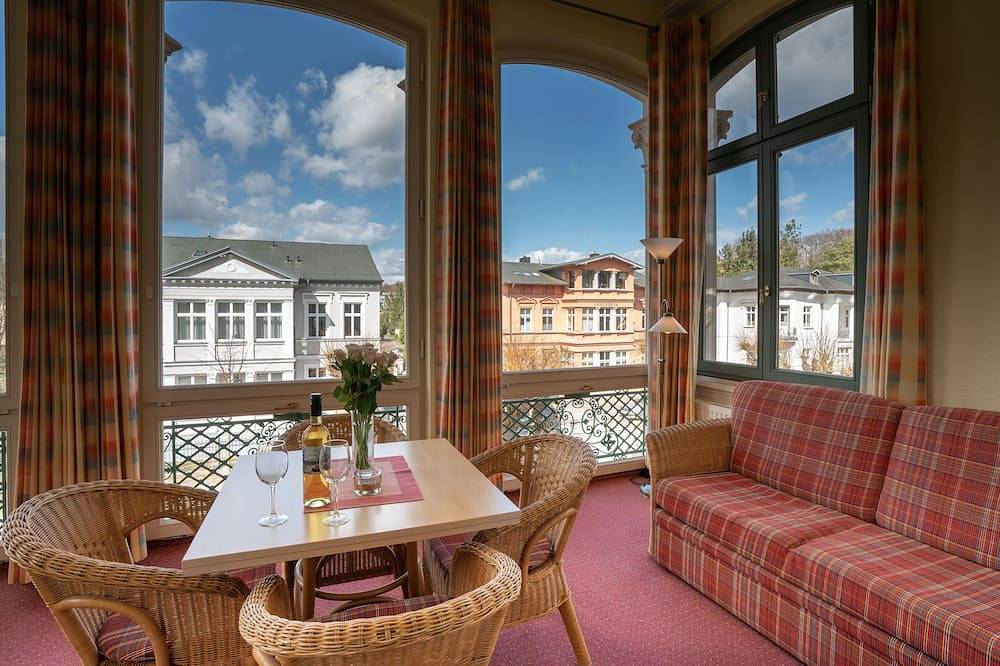 Ferienhaus in Usedom für 4 Personen in Usedom