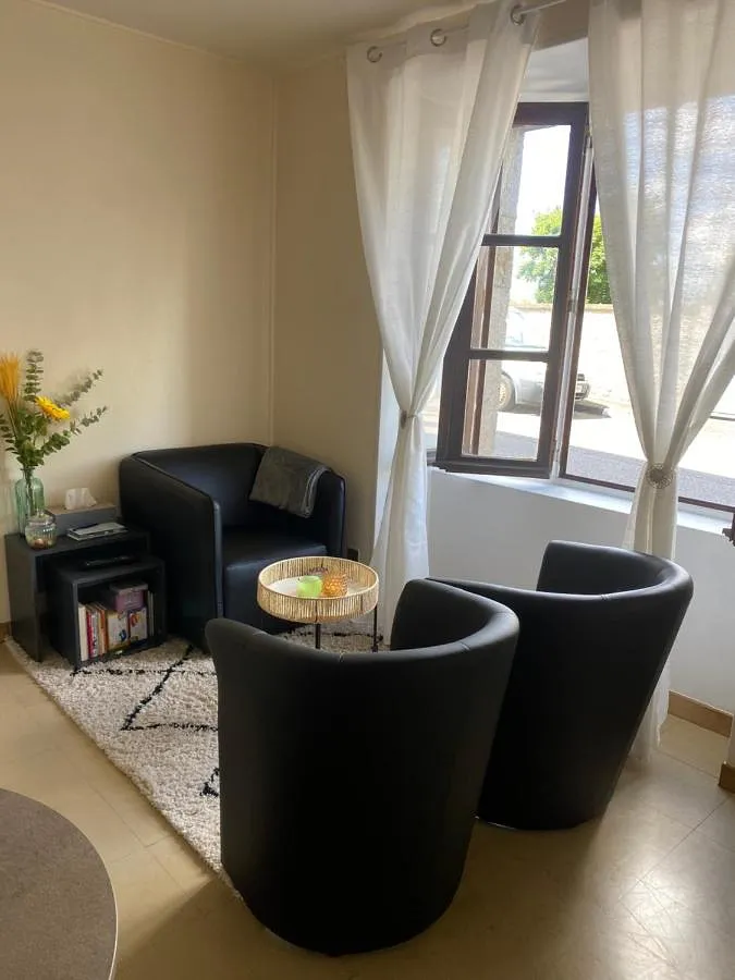 Apartamento de vacaciones para 2 personas - 1