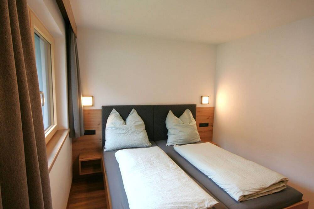 Ganze Wohnung, Angenehme Wohnung für 4 Leute mit  W-Lan, Tv und Panoramablick in Wildschönau, Kaisergebirge