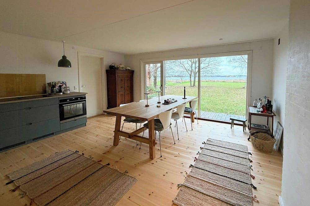 Werden Sie eins mit der Natur und dem Meer in Frederikssund, Frederikssund und Umgebung