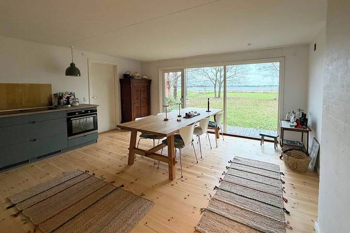 Ferienhaus für 6 Personen, mit Balkon - 1