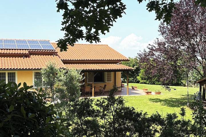 Villa für 10 Personen - 1