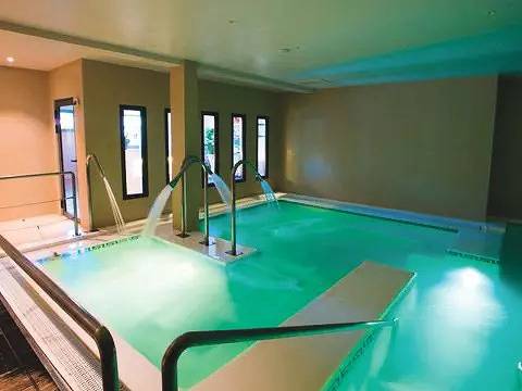 Mobilheim für 6 Personen in Messanges, Côte d’Argent