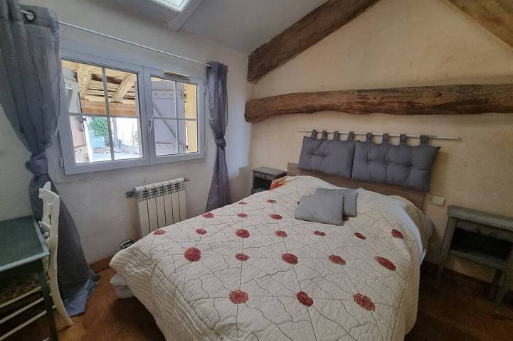 Location de vacances pour 10 personnes, avec jardin, animaux acceptés à Astaffort - 4