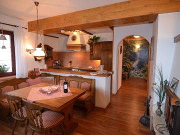Chalet für 2 Personen in Zeil am Main, Fränkisches Weinland, Bild 3