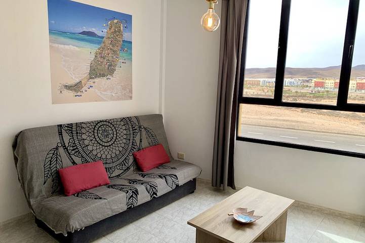 Ferienwohnung für 4 Personen, mit Terrasse - 1