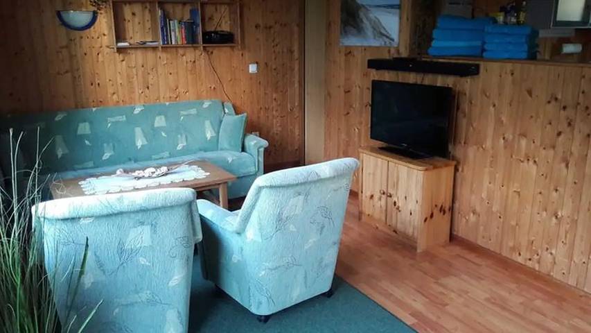 Ferienhaus für 4 Personen, mit Garten in Kühlungsborn - 4