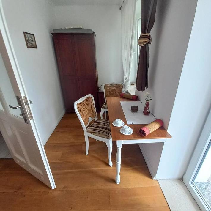 Ferienpark für 4 Personen, mit Ausblick und Pool sowie Sauna und Garten in Polen - 2