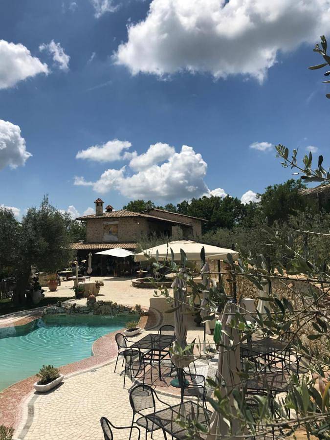 Casa vacanza per 3 persone, con Giardino e Piscina a Arpino