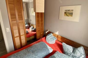 Bungalow für 3 Personen in Trassenheide, Usedom, Bild 1