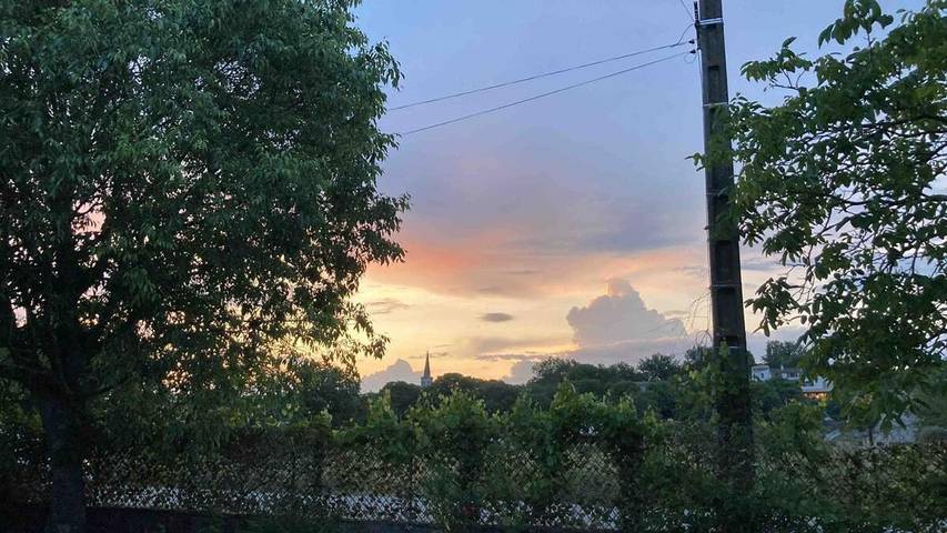 Location de vacances pour 5 personnes, avec jardin et terrasse, adapté aux familles à Chandolas - 2