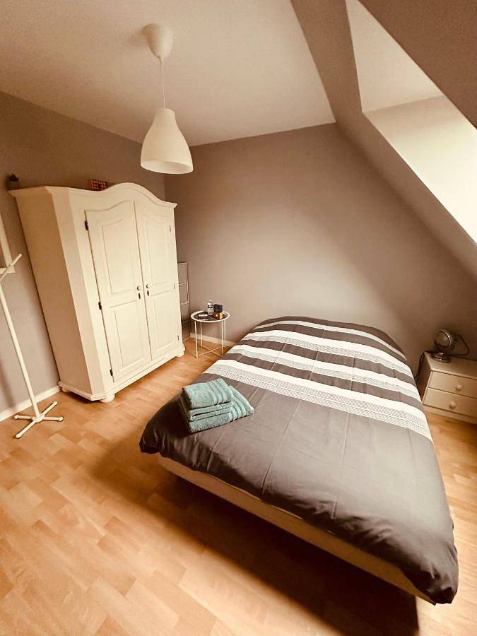 Location de vacances pour 2 personnes, avec jardin à Le Mans - 2