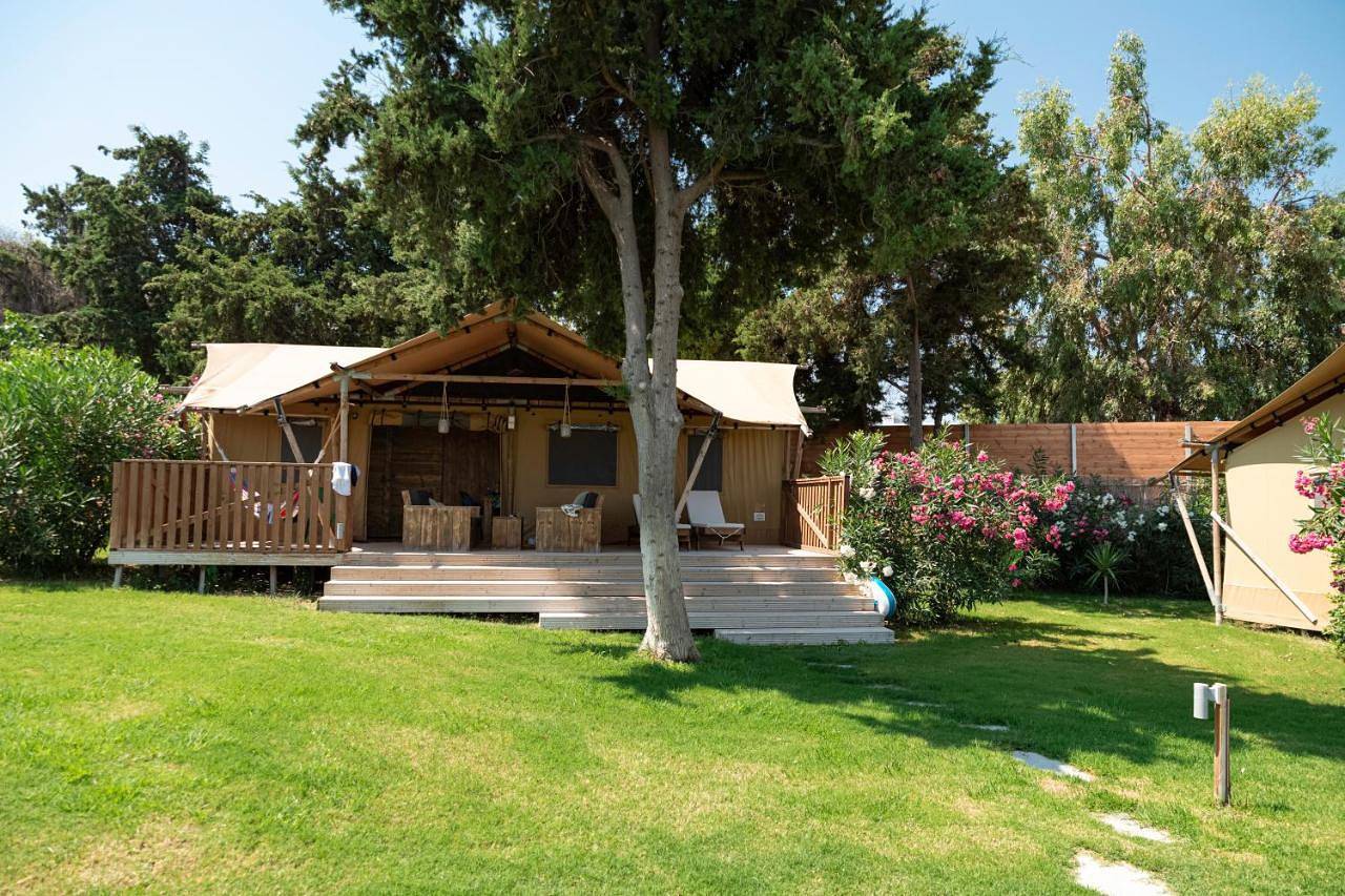 Superior Studio in Theologos (Rhodes), Rhodes