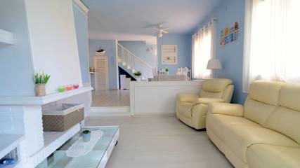 Villa voor 10 Personen in Sa Riera, Begur, Afbeelding 1