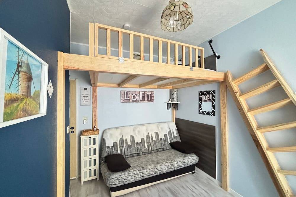 Photo : Appartement de vacances