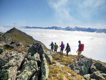 Lodge for 4 People in Fiss, Austrian Alps, Photo 4