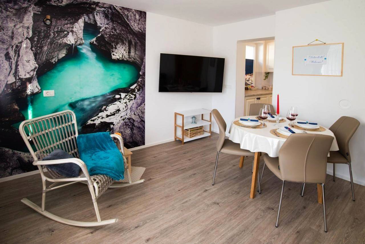 Cały apartament, Alex Bumblebee in Bled, Park Narodowy Triglav