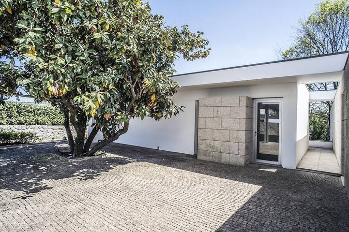 Location de vacances pour 4 personnes dans Briteiros