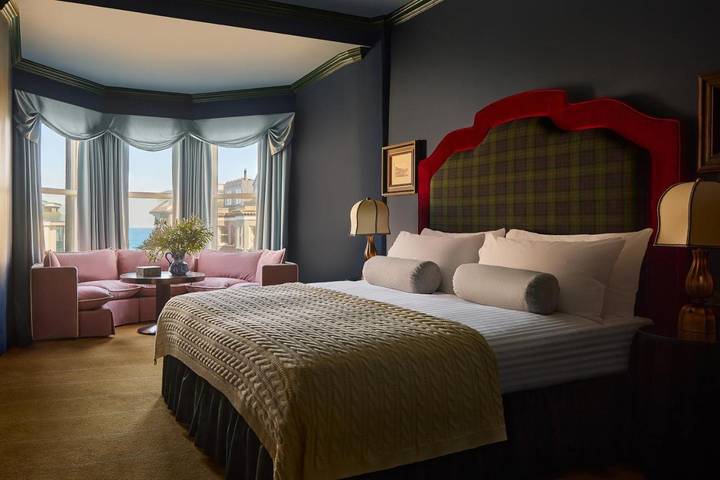 Holiday rental for 4 people in Portrush