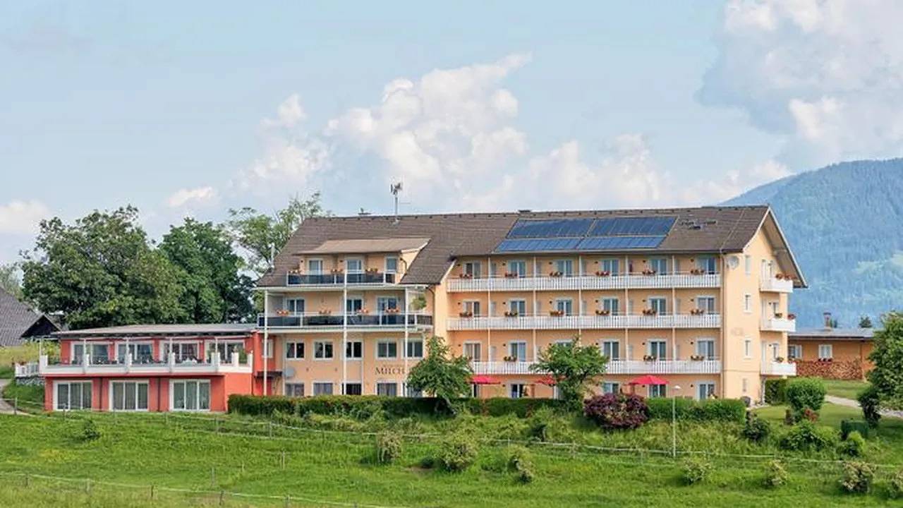 Doppelzimmer für 2 Personen (25 m²) in Villach in Karawanken und Bachergebirge, Villach