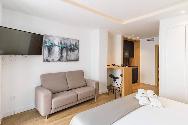 Ardales Premium 1 dormitorio con vistas Nº23 in Ardales, Provincia de Málaga