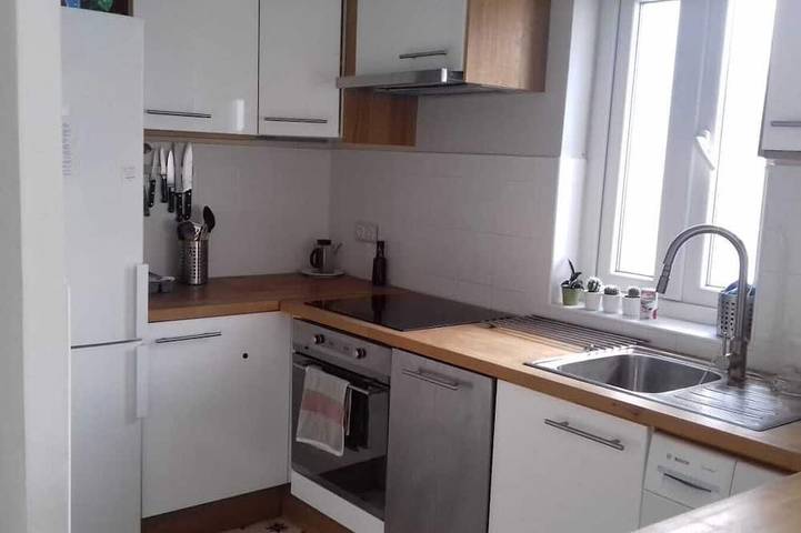 Appartamento vacanze per 2 persone - 1