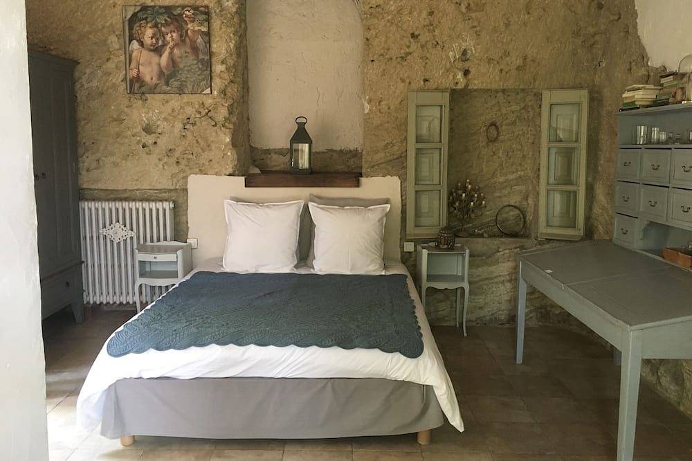 La Ferme Saint Jacques, Ferienhaus in Vaugines, Regionaler Naturpark Luberon